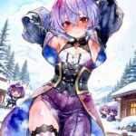 レス1番のサムネイル画像