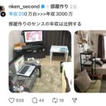 レス1番のサムネイル画像