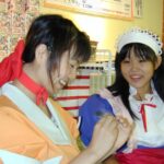 レス2番のサムネイル画像