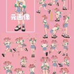 レス1番の画像1