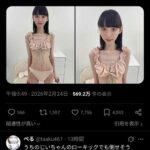 レス2番の画像1