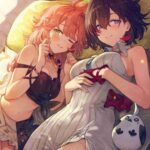 レス1番の画像1